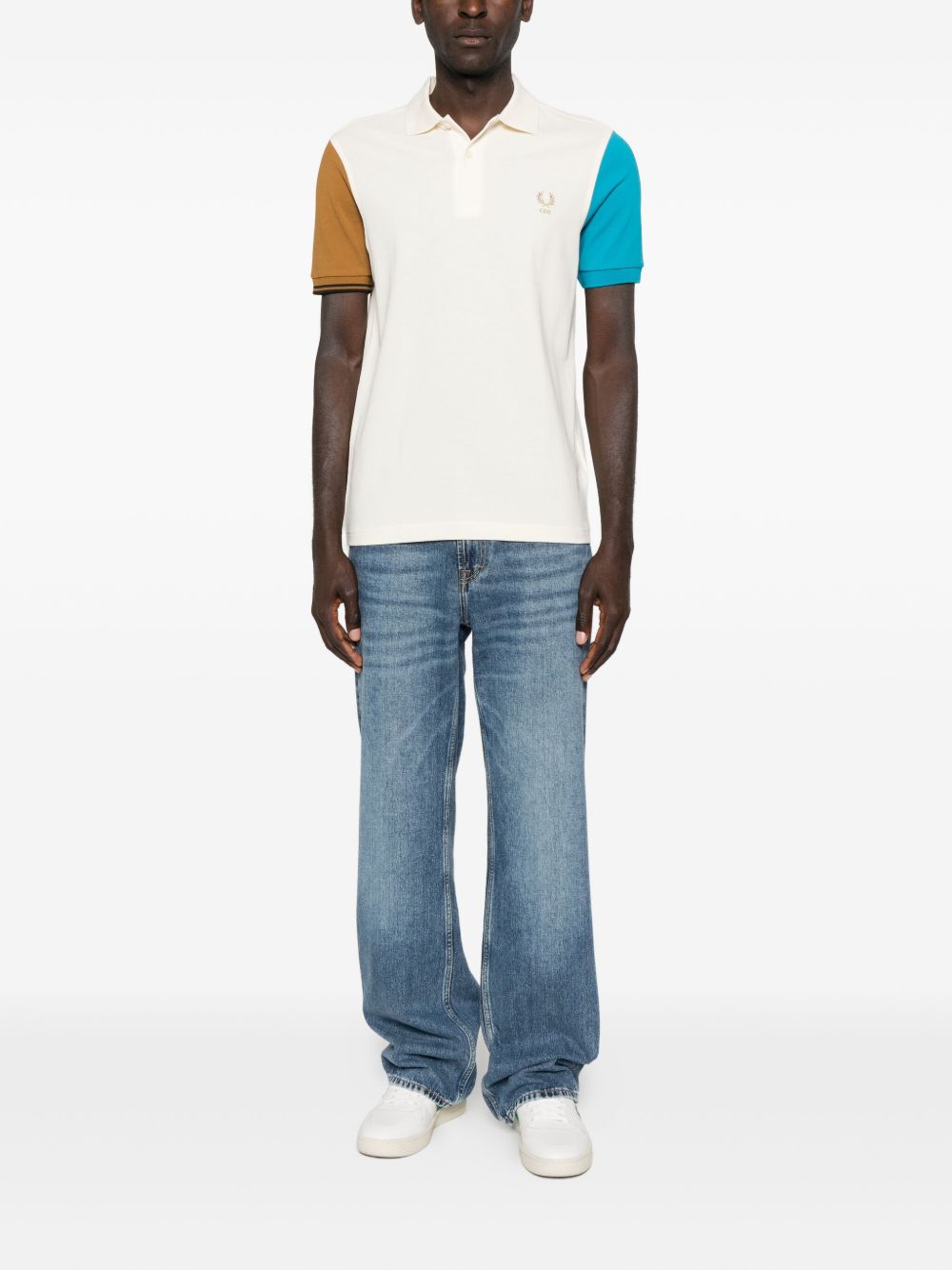 FP-T503-W251WHITE COMME DES GARCONS SHIRT