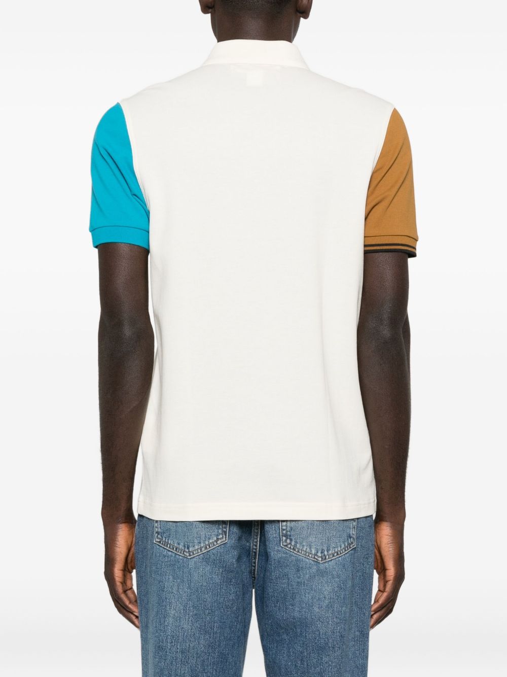FP-T503-W251WHITE COMME DES GARCONS SHIRT