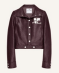 Load image into Gallery viewer, 223CBL005VY00144090BURNT RED COURREGES
