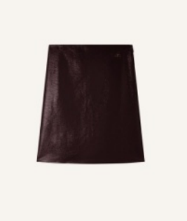326CJU397VY00144090BURNT RED COURREGES
