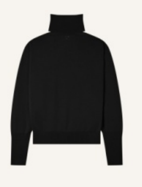 326MPU281FI00859999BLACK COURREGES