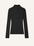 Load image into Gallery viewer, 326MPU289FI00019999BLACK COURREGES

