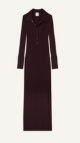 Carica l'immagine nel visualizzatore della galleria, 326MRO906FI00014010BURGUNDY COURREGES
