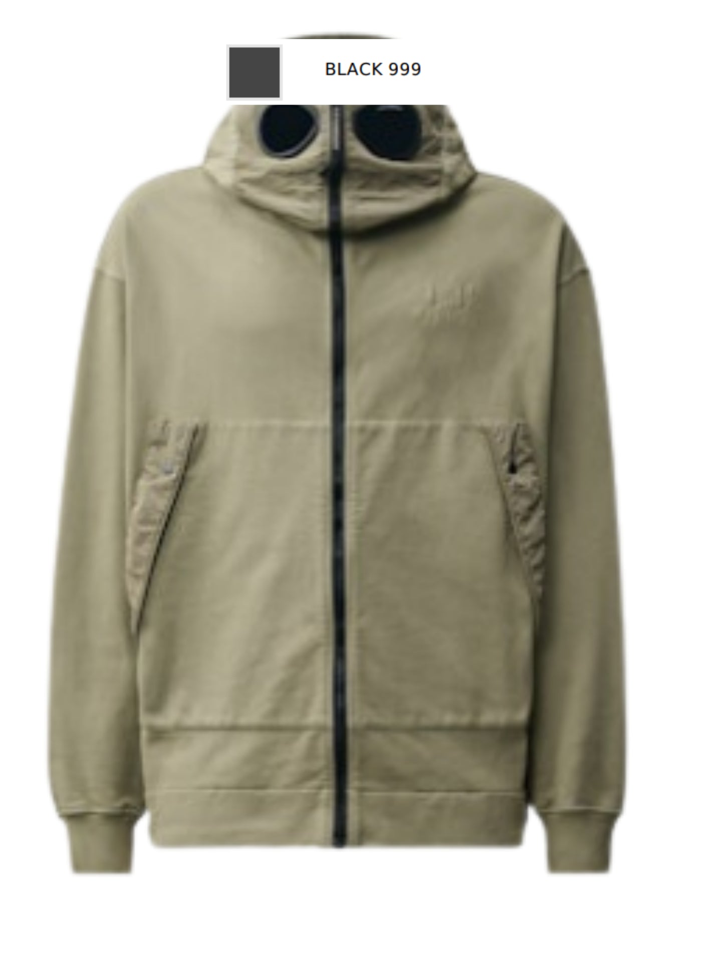 21CMSS032A005835M999 C.P. COMPANY