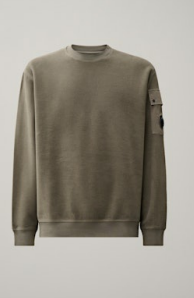 21CMSS192A006614G356 C.P. COMPANY