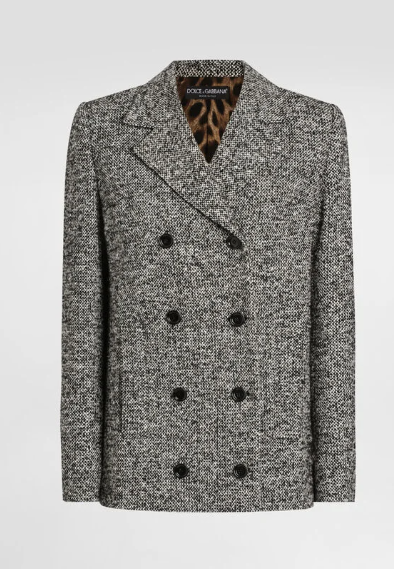F0W6VTFMZAKS8030 DOLCE & GABBANA