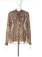 F5T27TIS1DYHY13M DOLCE & GABBANA