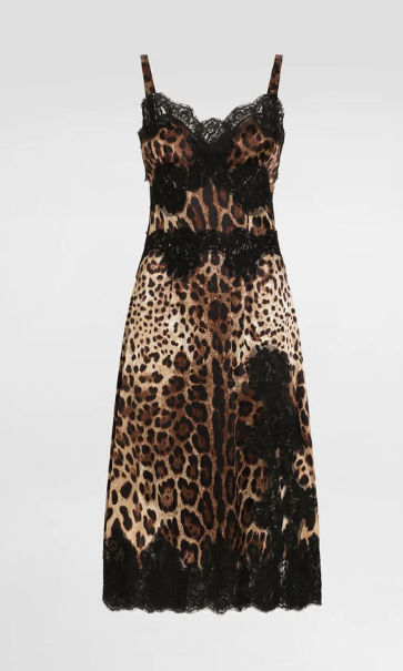F6A5DTFSAXYHY13M DOLCE & GABBANA