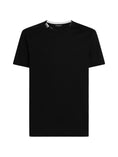 Load image into Gallery viewer, T-shirt in jersey di cotone 
