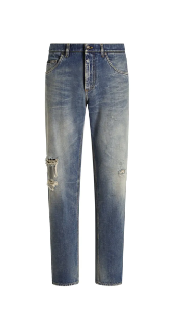 GP02XDG8PO5S9001 DOLCE & GABBANA