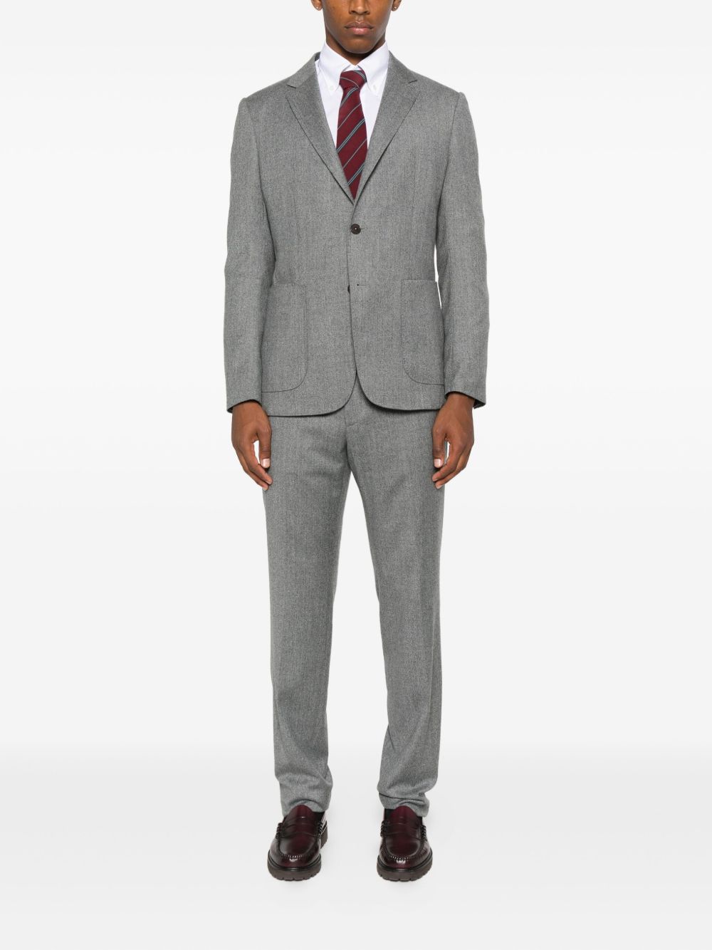 ERMENEGILDO ZEGNA 224713A22XPYGX042