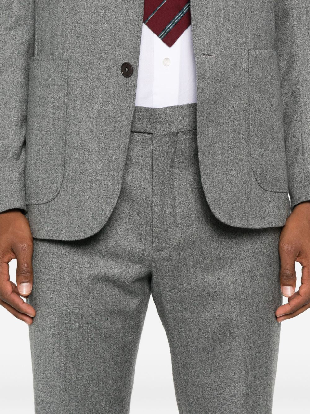 ERMENEGILDO ZEGNA 224713A22XPYGX042