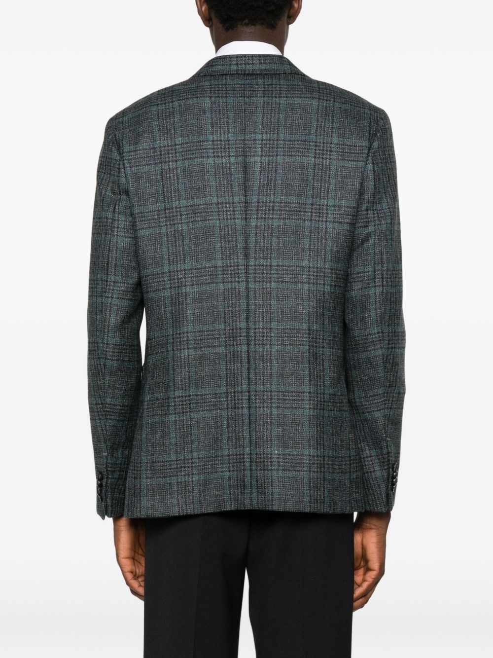 ERMENEGILDO ZEGNA 254707A21DNMG0416