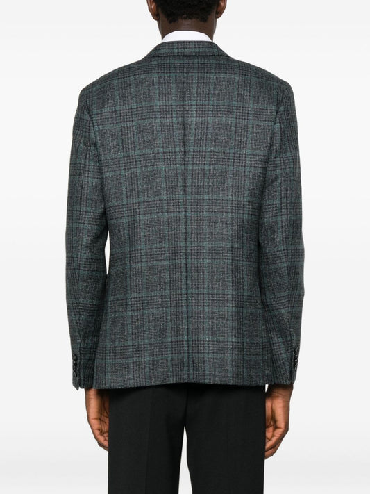 ERMENEGILDO ZEGNA 254707A21DNMG0416