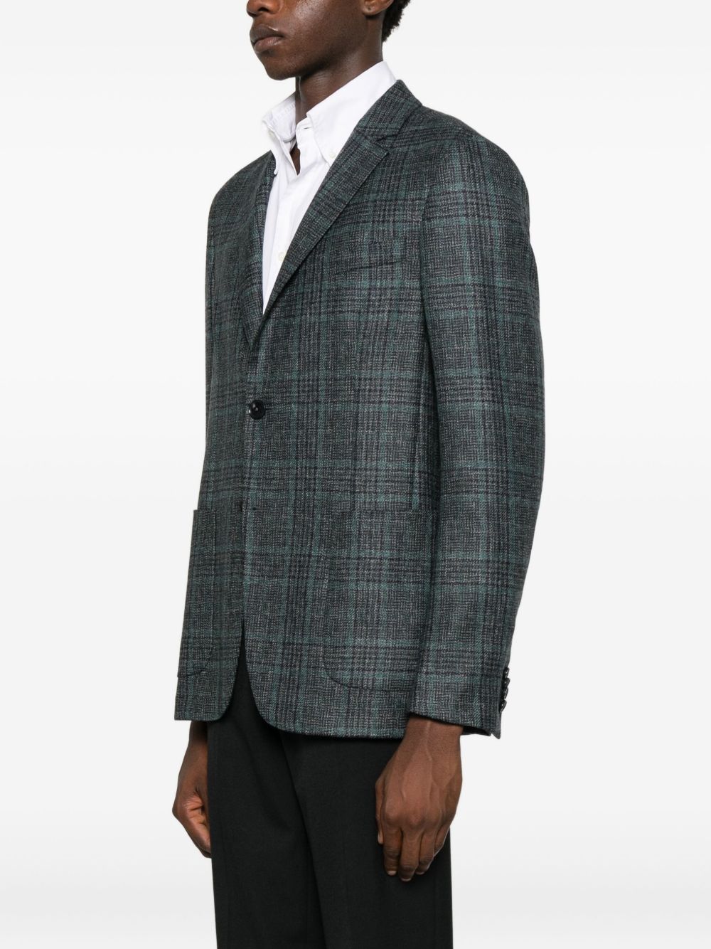 ERMENEGILDO ZEGNA 254707A21DNMG0416