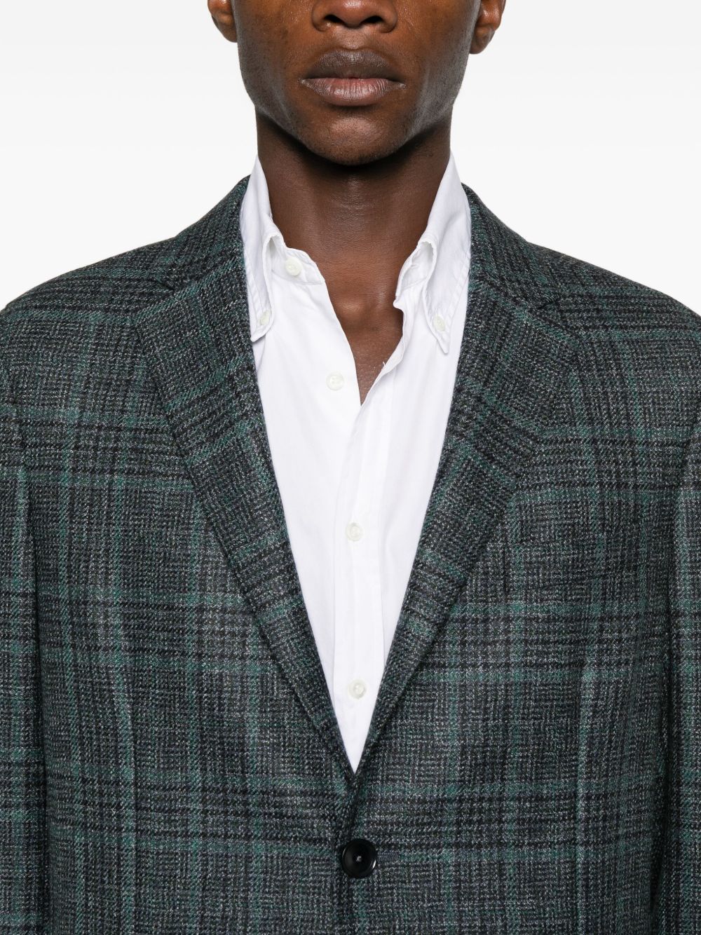 ERMENEGILDO ZEGNA 254707A21DNMG0416