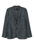 Carica l'immagine nel visualizzatore della galleria, ERMENEGILDO ZEGNA 254707A21DNMG0416
