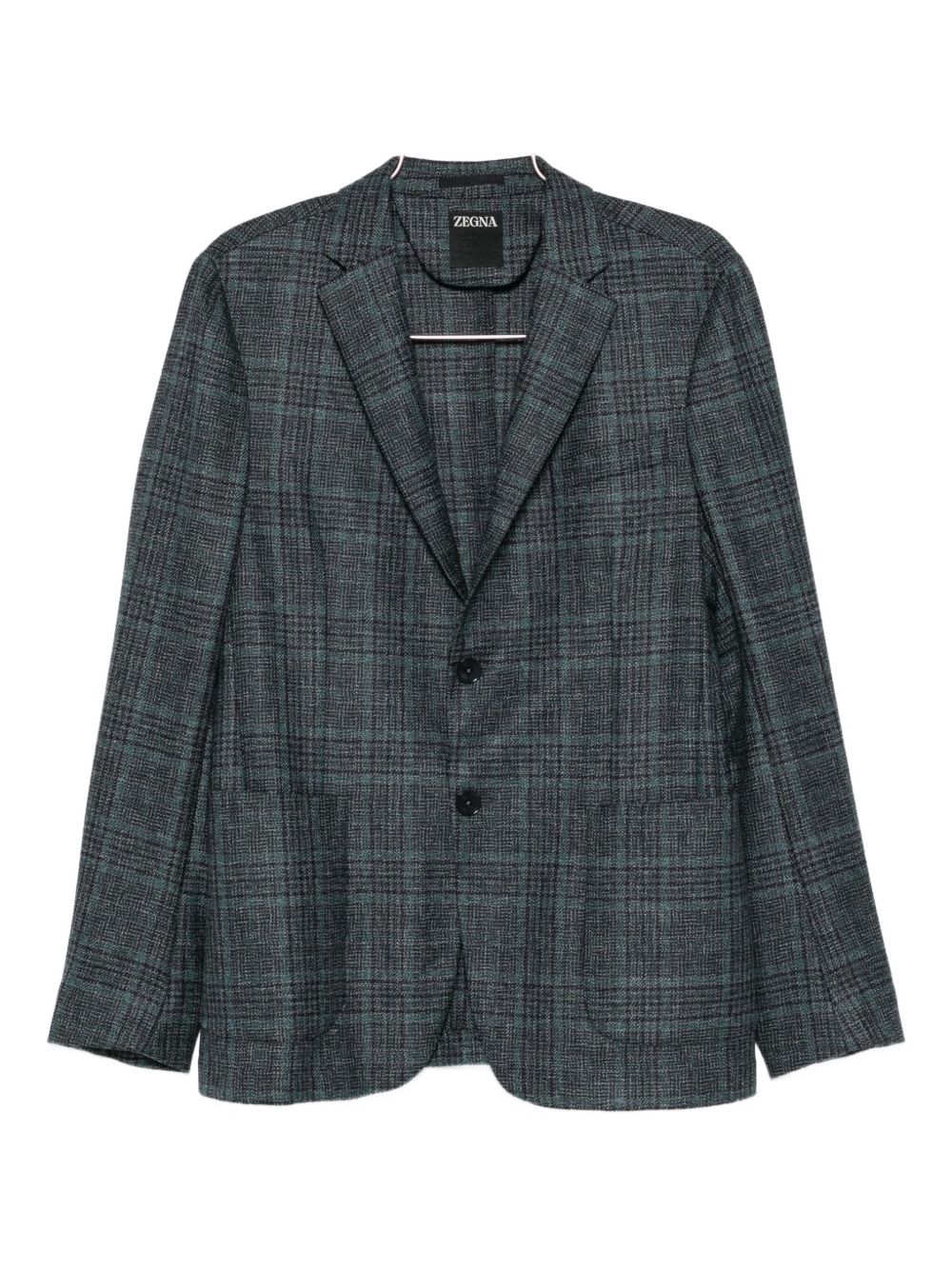 ERMENEGILDO ZEGNA 254707A21DNMG0416