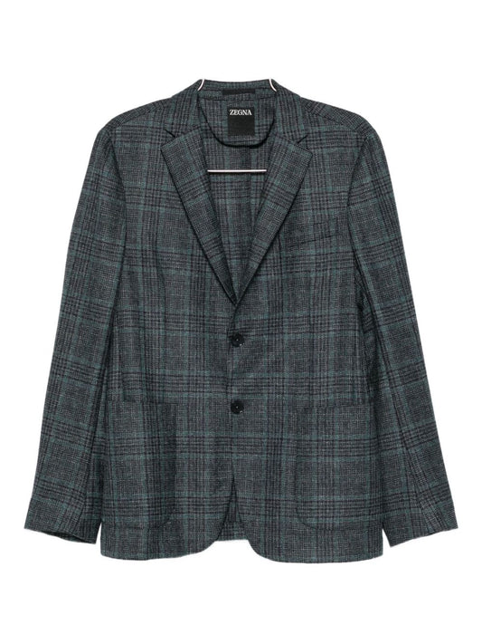 ERMENEGILDO ZEGNA 254707A21DNMG0416
