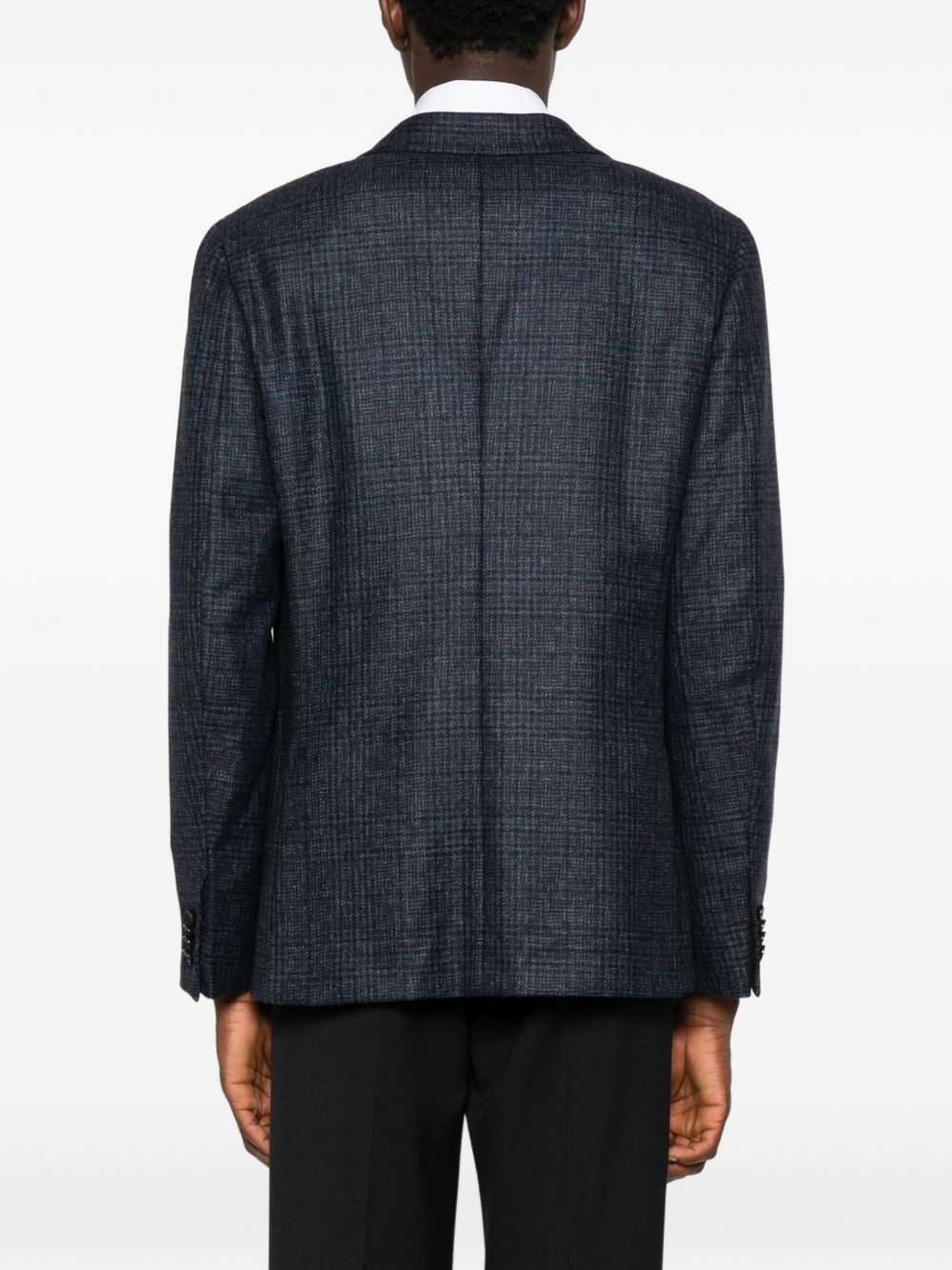 ERMENEGILDO ZEGNA 254707A21DNMG0426