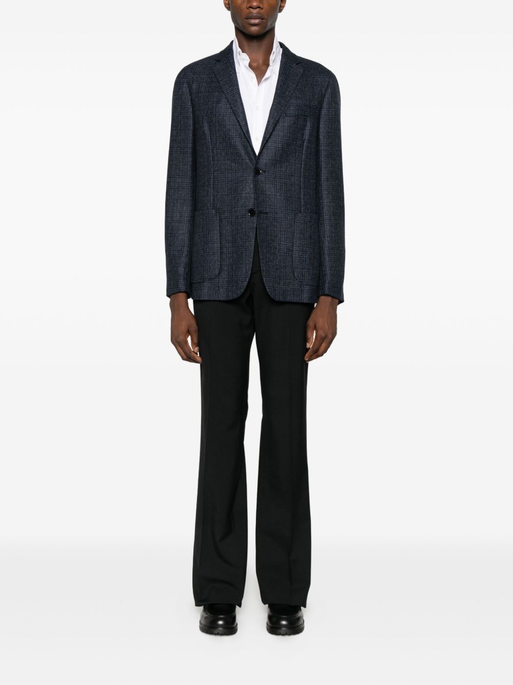 ERMENEGILDO ZEGNA 254707A21DNMG0426