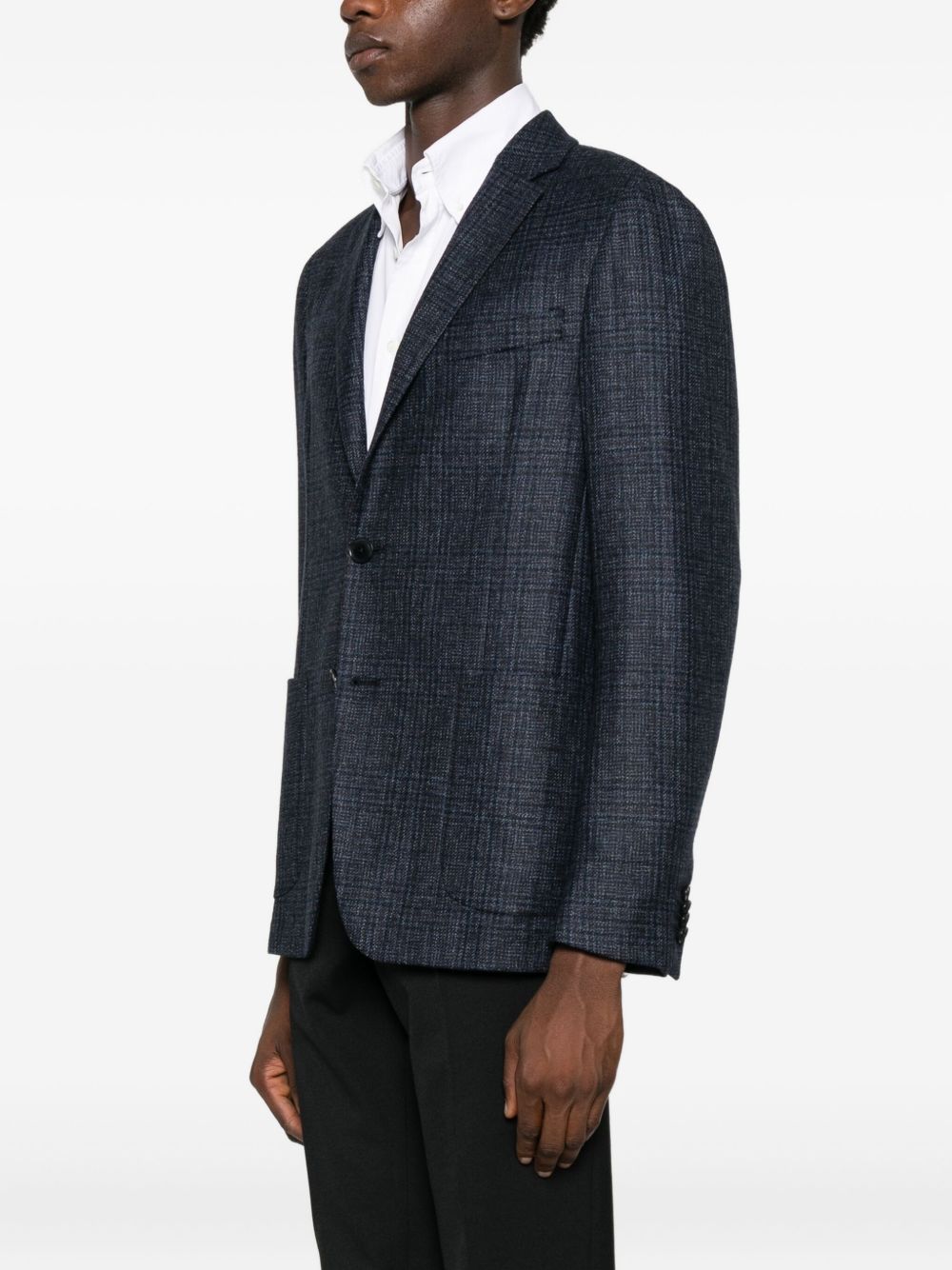 ERMENEGILDO ZEGNA 254707A21DNMG0426