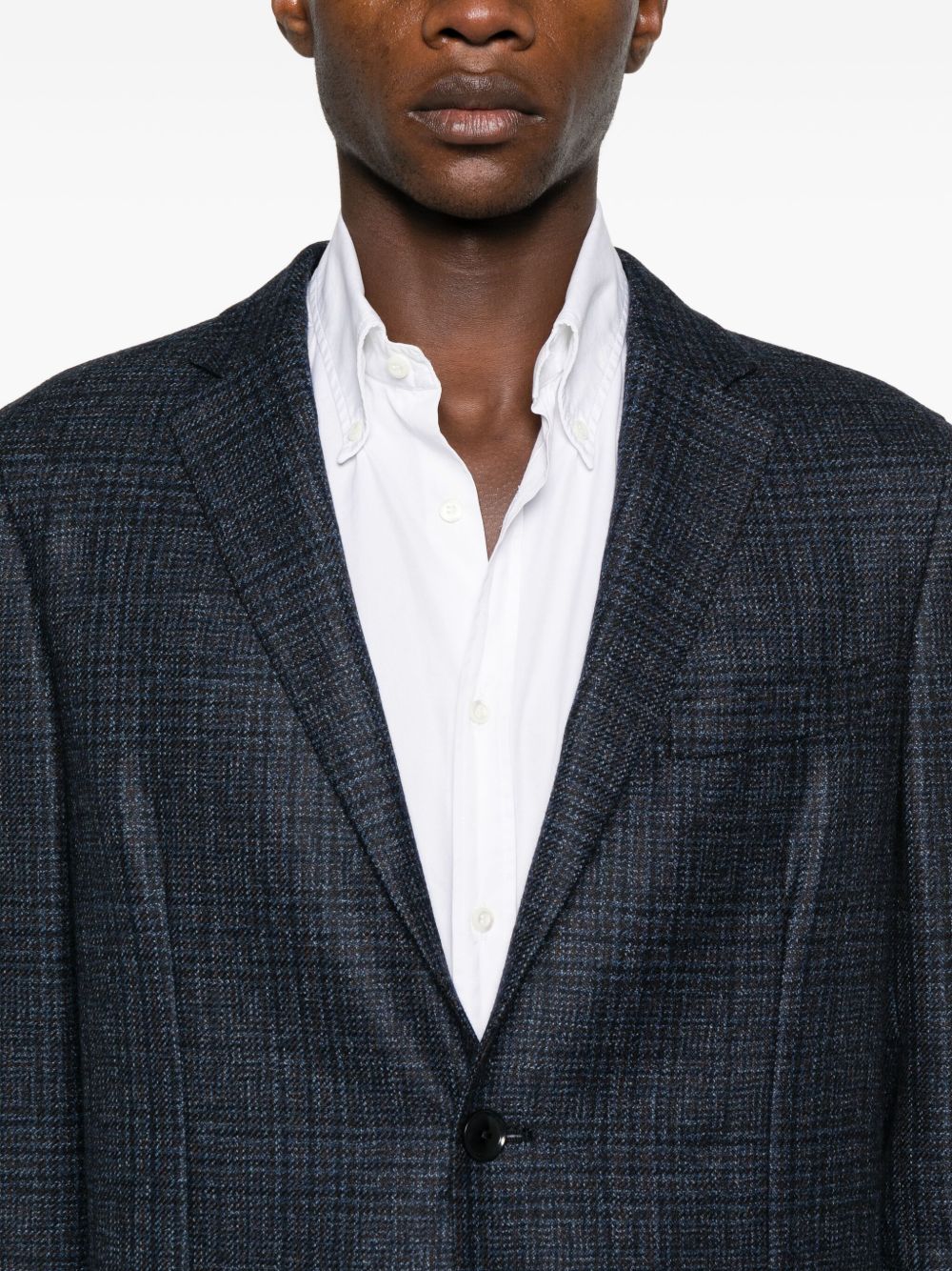 ERMENEGILDO ZEGNA 254707A21DNMG0426