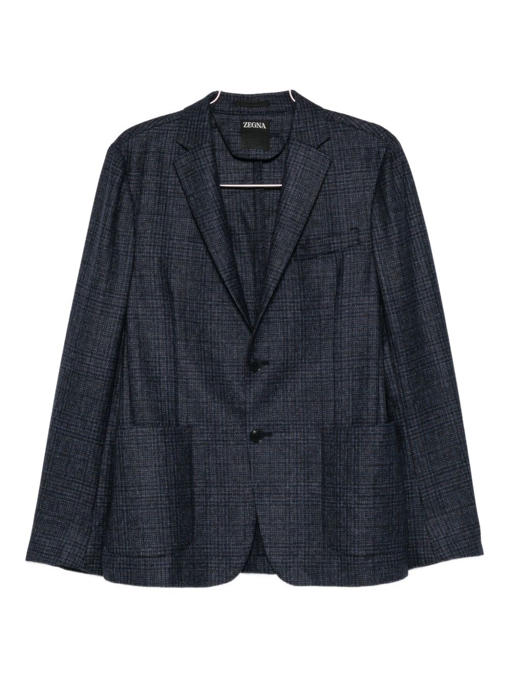ERMENEGILDO ZEGNA 254707A21DNMG0426