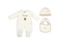 Load image into Gallery viewer, BUK167ST8F0TU9 FENDI KIDS

