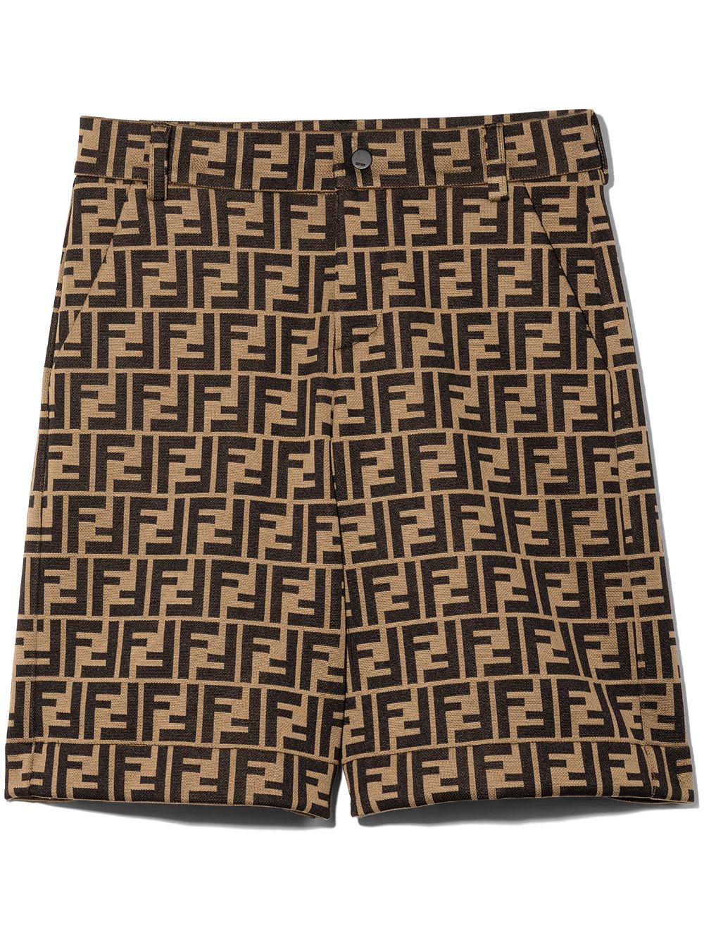 JMF315A6A6F0E0X FENDI KIDS