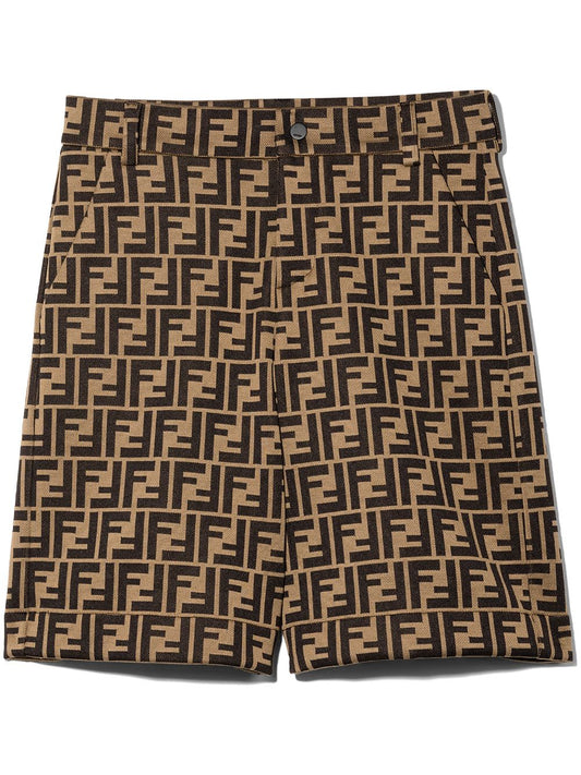 JMF315A6A6F0E0X FENDI KIDS