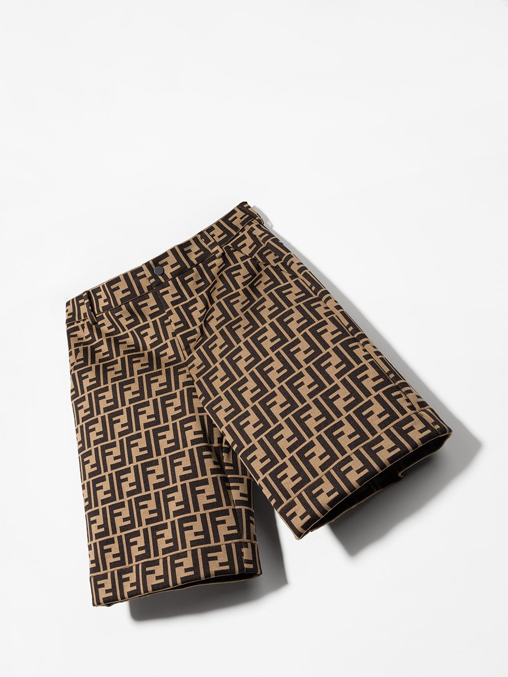 JMF315A6A6F0E0X FENDI KIDS