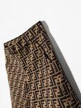 Carica l'immagine nel visualizzatore della galleria, JMF315A6A6F0E0X FENDI KIDS
