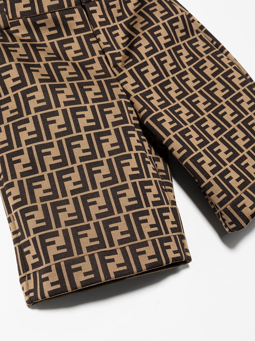 JMF315A6A6F0E0X FENDI KIDS