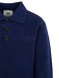 Load image into Gallery viewer, JMG128AUKUF1I11 FENDI KIDS
