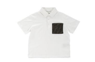 JMI4757AJF0TU9 FENDI KIDS