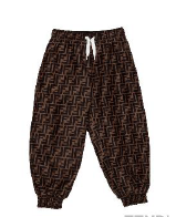 JUF065AJ2UF11FU FENDI KIDS