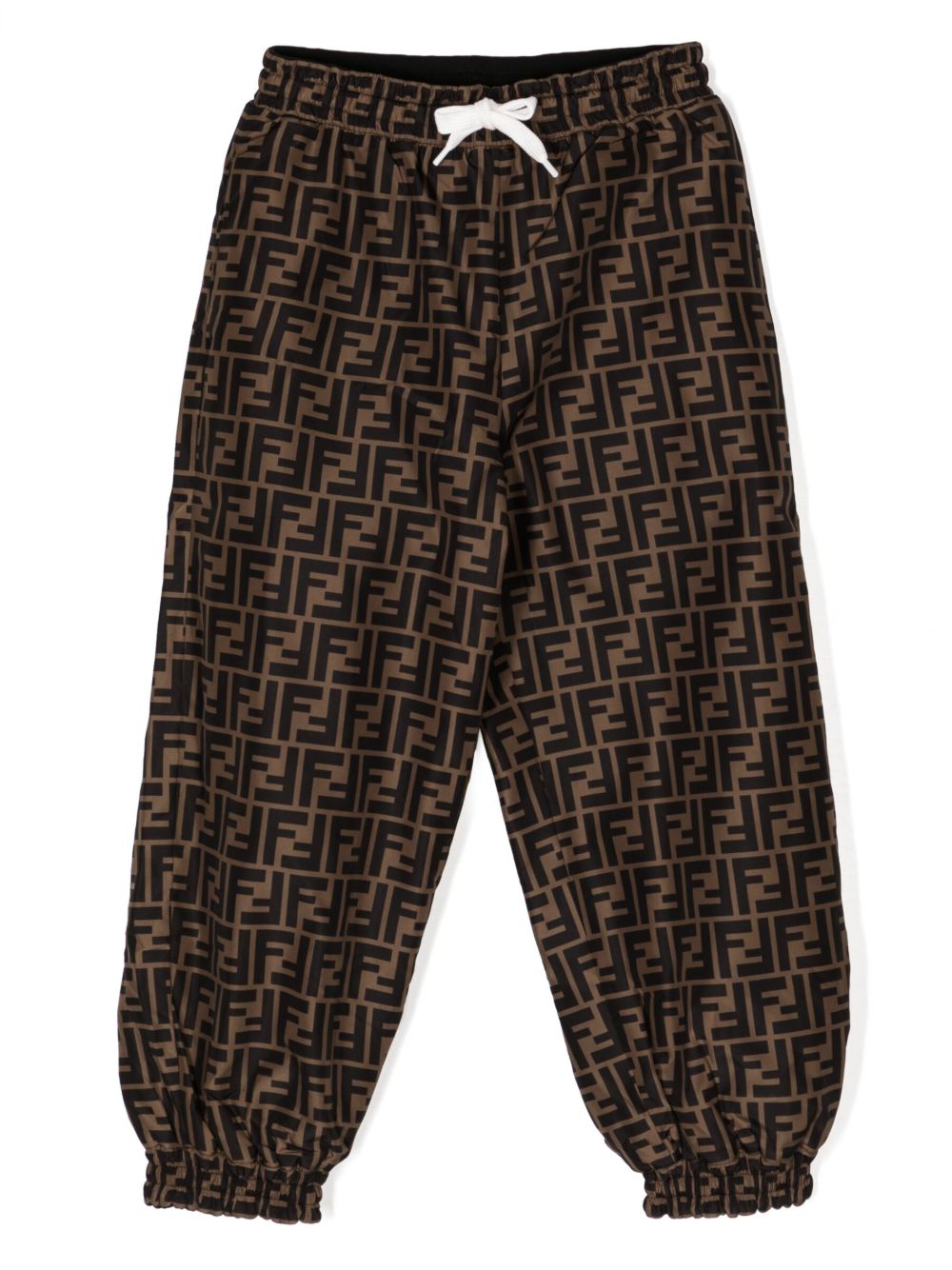 JUF065AJ2UF11FU FENDI KIDS