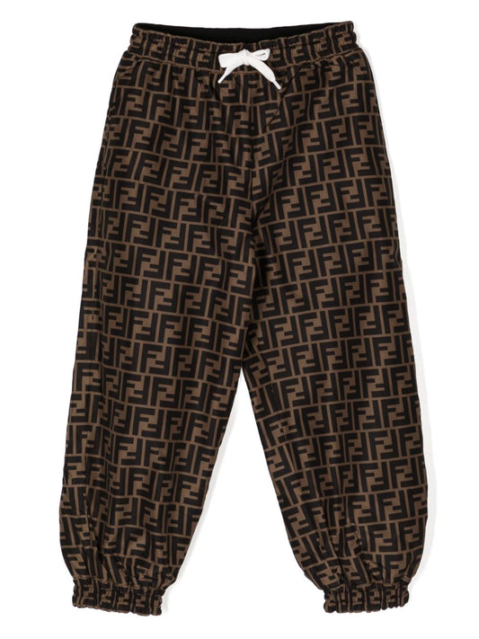 JUF065AJ2UF11FU FENDI KIDS