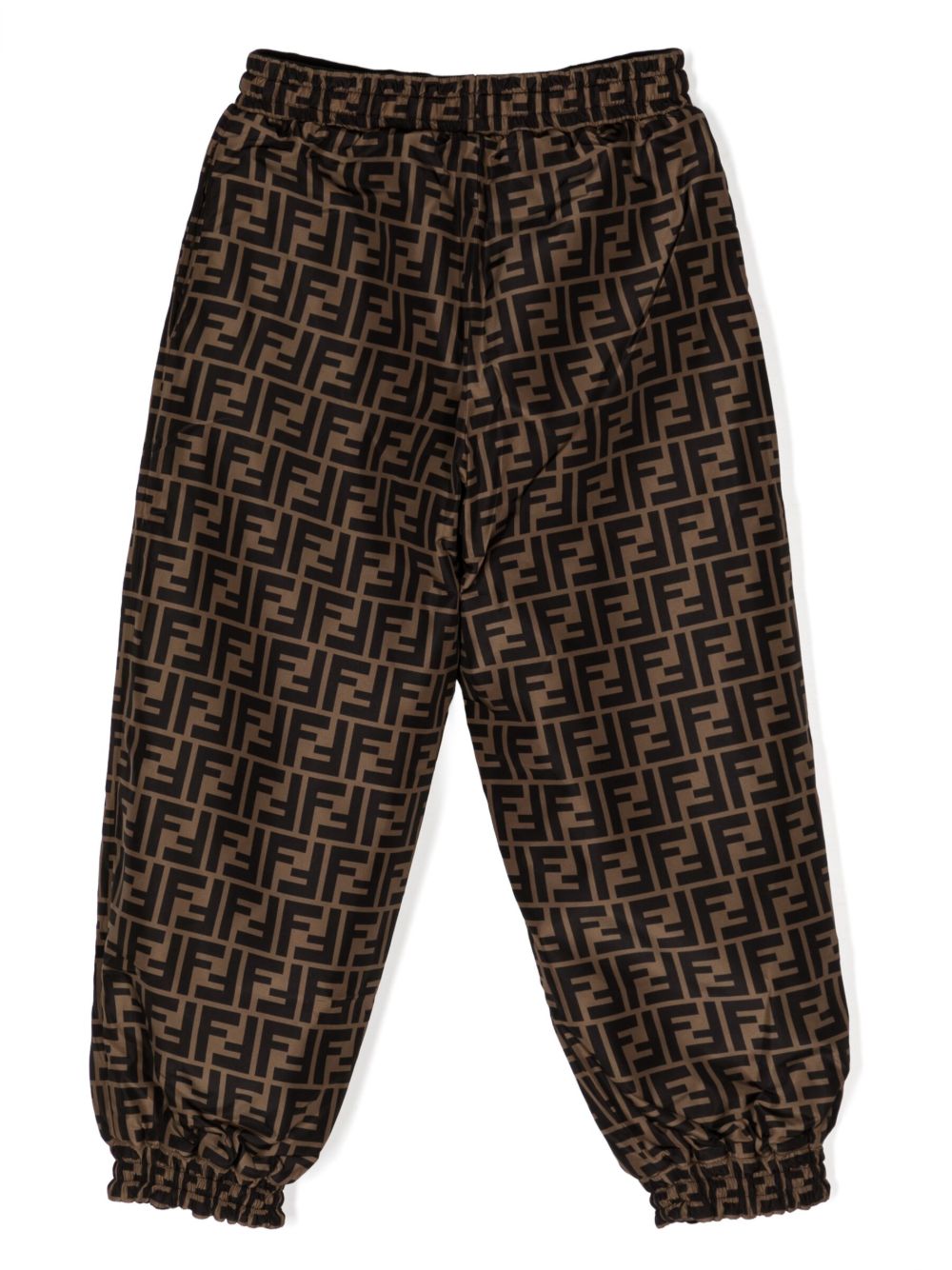 JUF065AJ2UF11FU FENDI KIDS