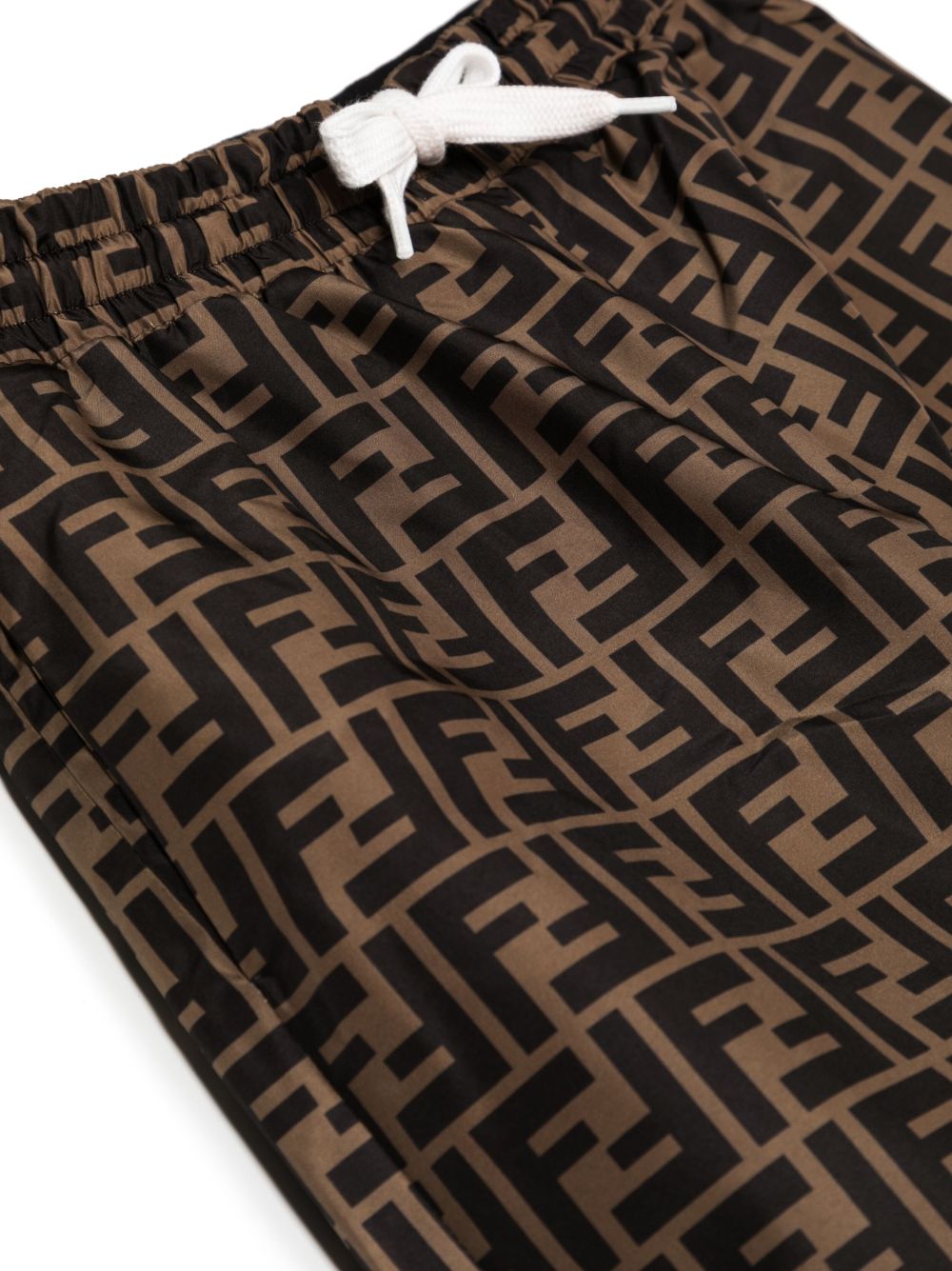 JUF065AJ2UF11FU FENDI KIDS