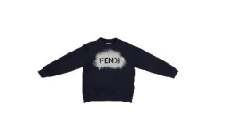 JUH1185V0F1PMC FENDI KIDS