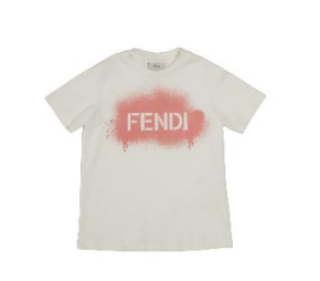 JUI212AY8DF14OY FENDI KIDS