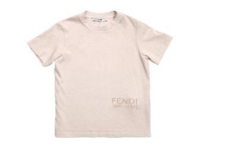 JUI222B1LFF1X7W FENDI KIDS