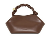 A5906890CHOCOLATE FONDANT GANNI