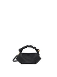 Carica l'immagine nel visualizzatore della galleria, Mini borsa nera Bou 

