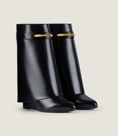 BE605LE1J7001BLACK GIVENCHY