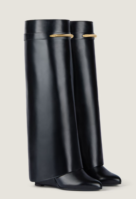 BE703XE1J7001BLACK GIVENCHY