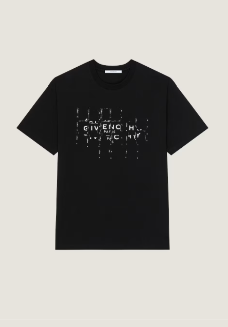 BM71NK3YU9001BLACK GIVENCHY