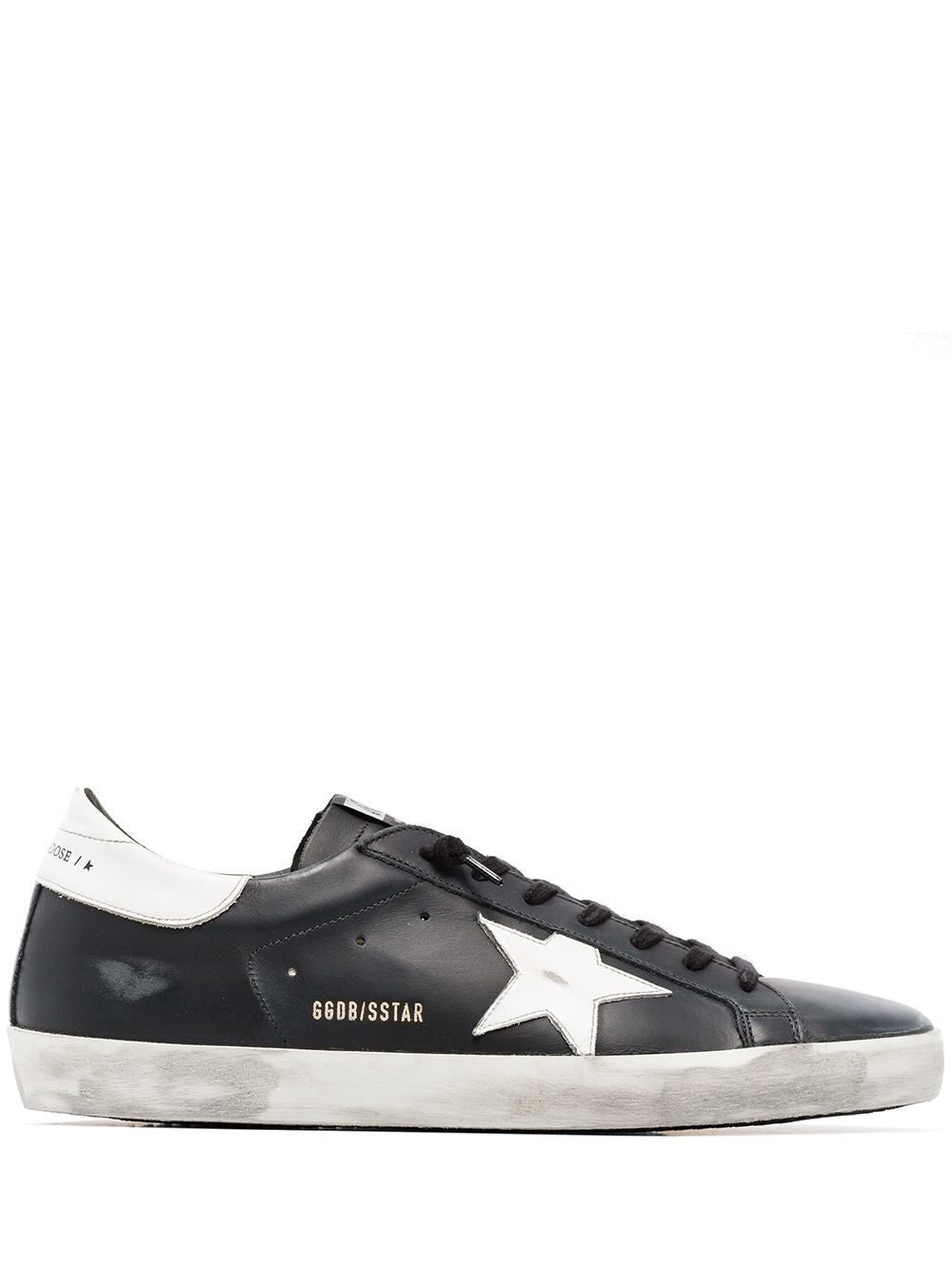 Sneakers Super-Star<BR/><BR/><BR/> 